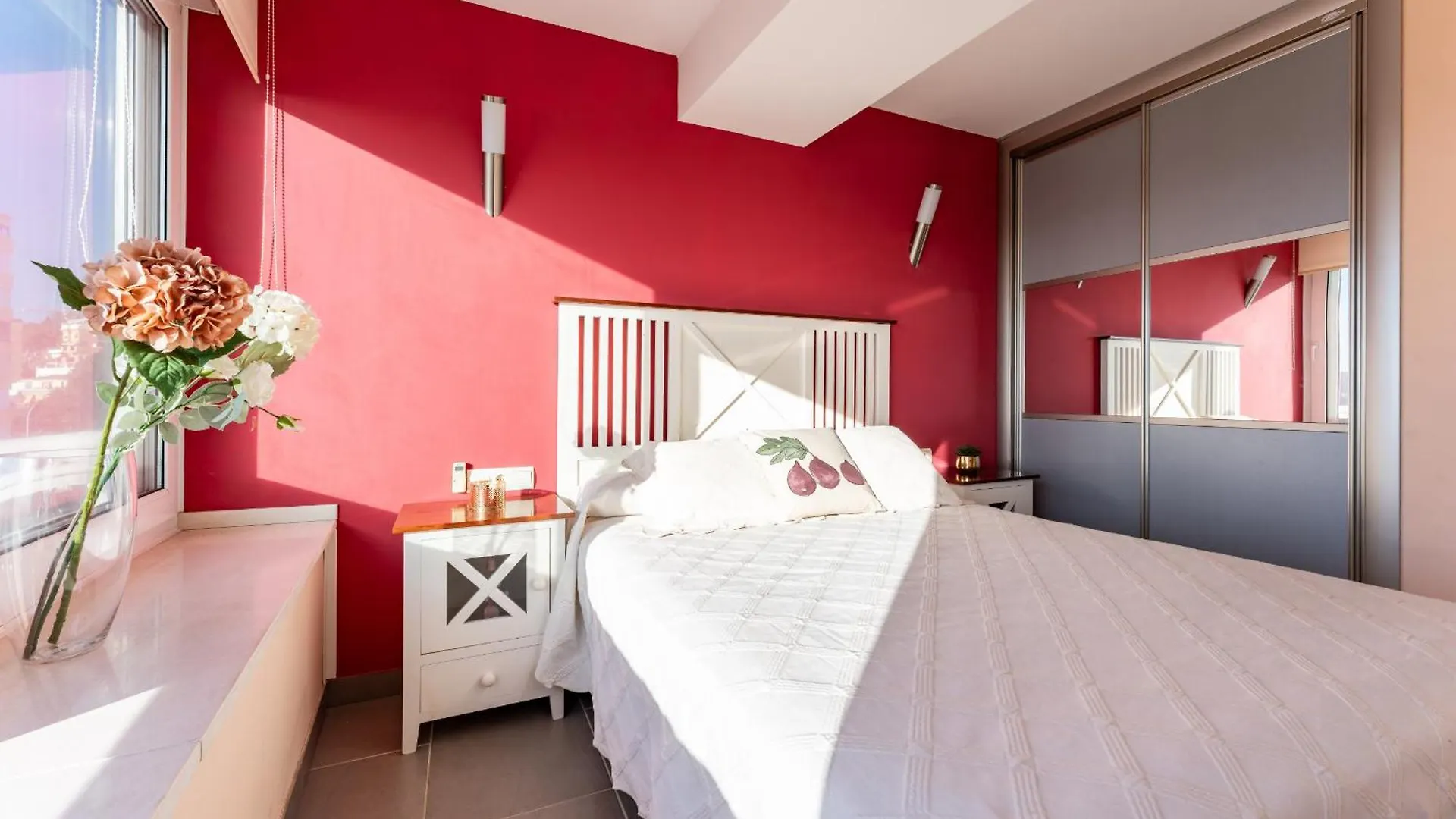 Malagasuite Ocean Sunrise Torremolinos İspanya