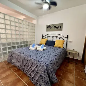 La Casita Del Pescador De La Carihuela Torremolinos
