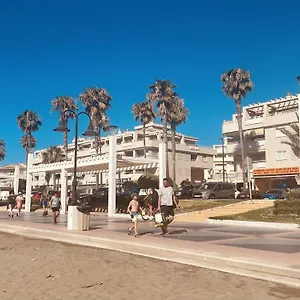 Apartamento A Tan Solo 20 Metros De La Playa Torremolinos