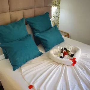 3* Pensjonat Bajondillo Cozy
